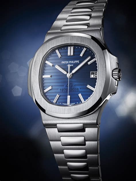 montres patek philippe nautilus|patek philippe nautilus original price.